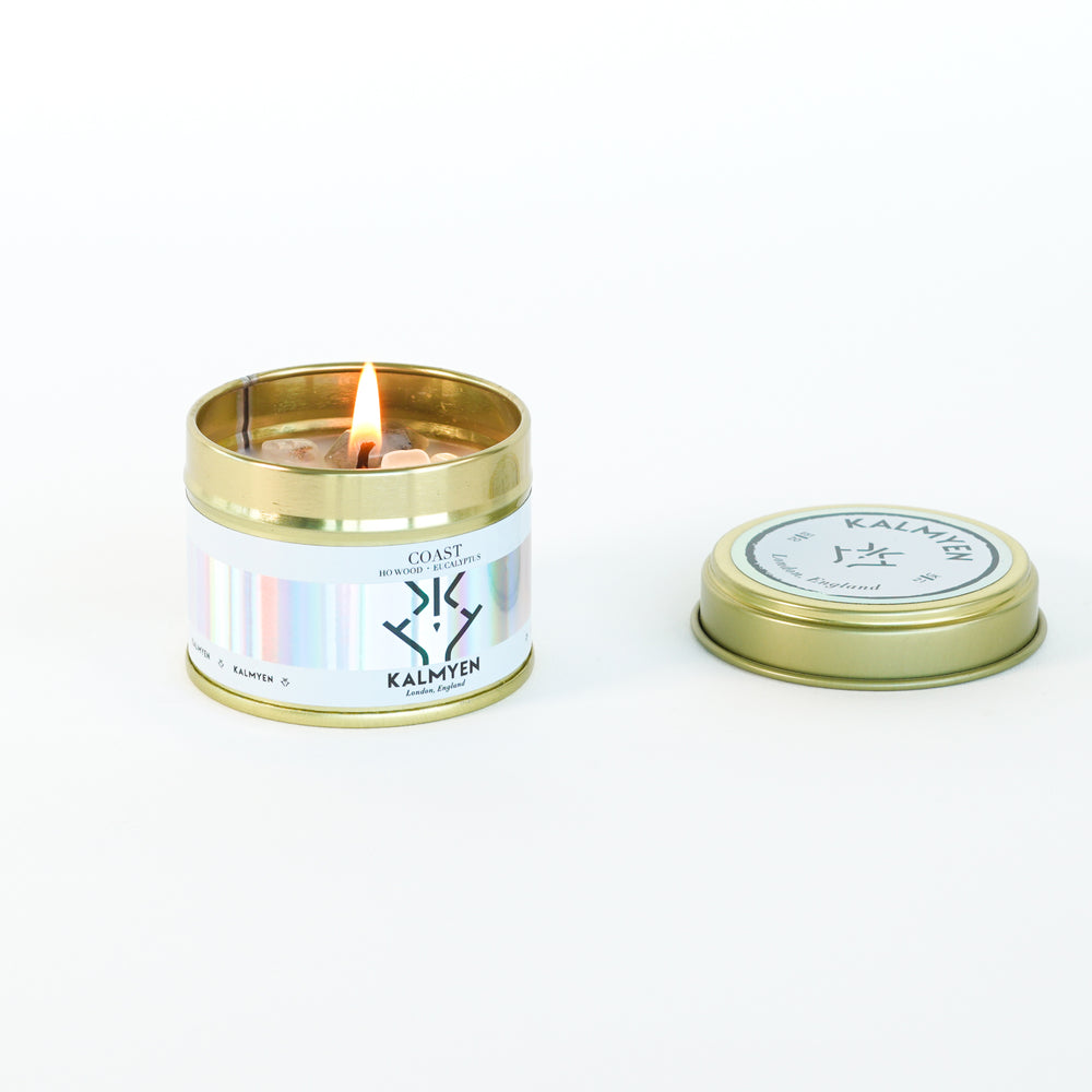 
                  
                    COAST KEEPSAKE CANDLE
                  
                